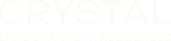 CRYSTAL ON THE LAKE LOGO
